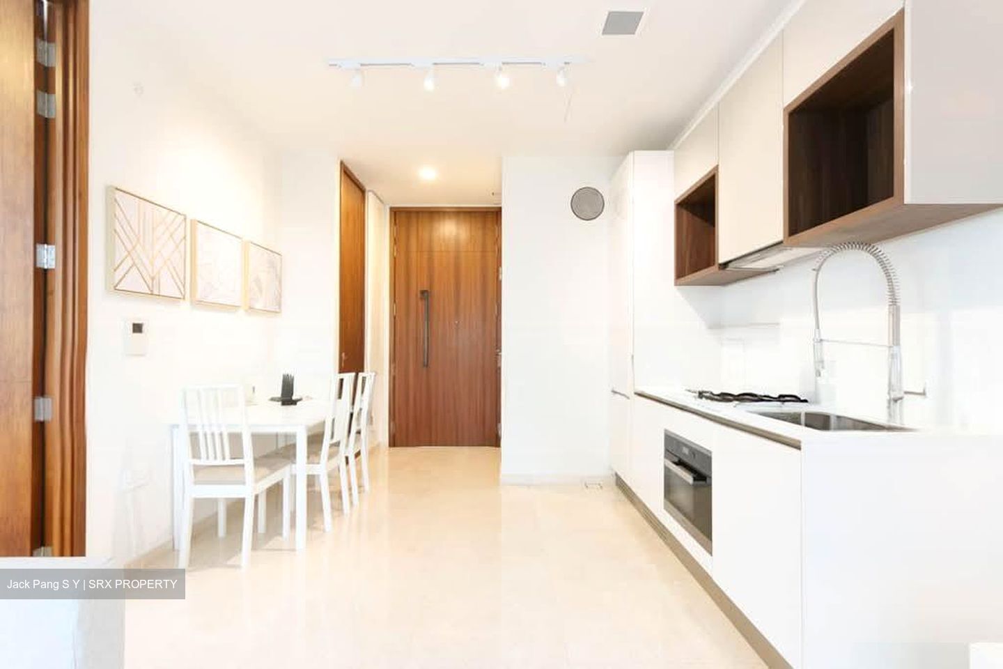 One Balmoral (D10), Condominium #606979441